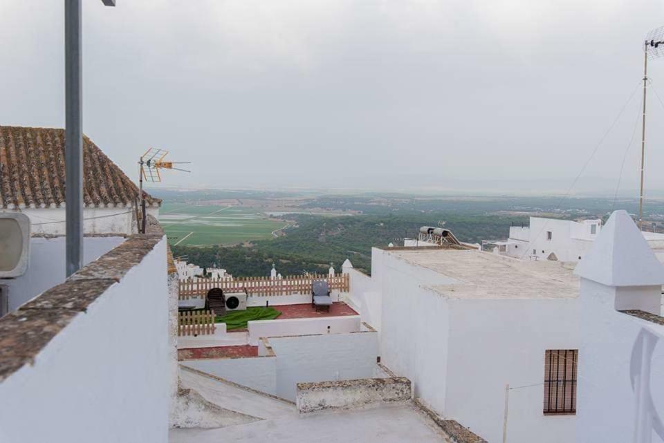 Corazon De Vejer Vejer de la Frontera Exterior photo
